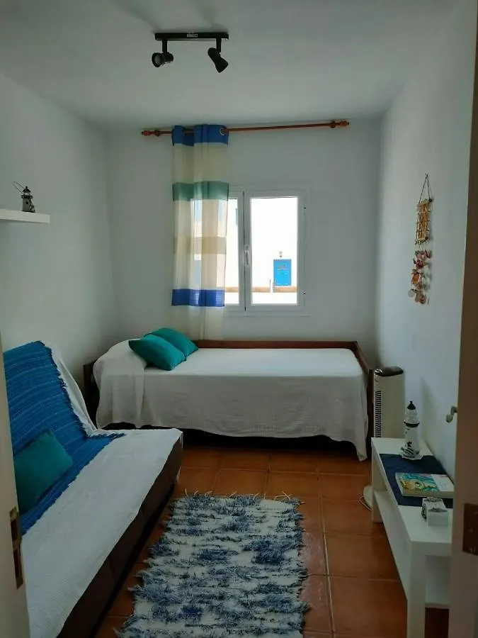 Eslanzarote los Alisios, near the sea, fast wifi Apartamento Caleta de Caballo