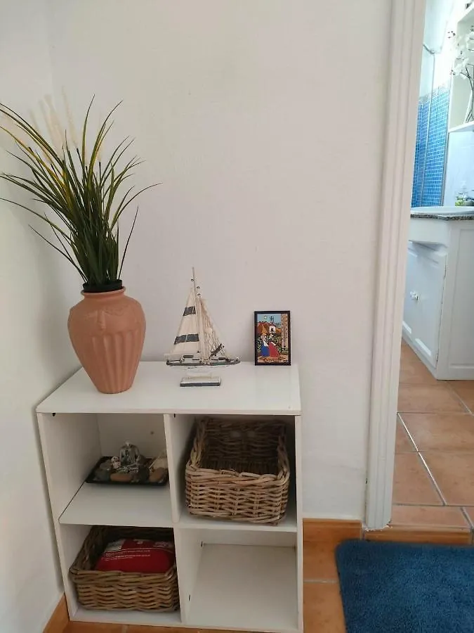 Eslanzarote los Alisios, near the sea, fast wifi Apartamento Caleta de Caballo
