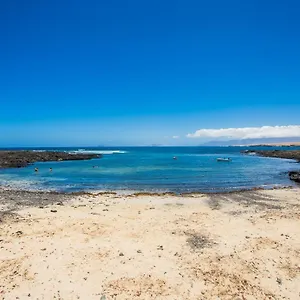 Caracolas Caleta de Caballo
