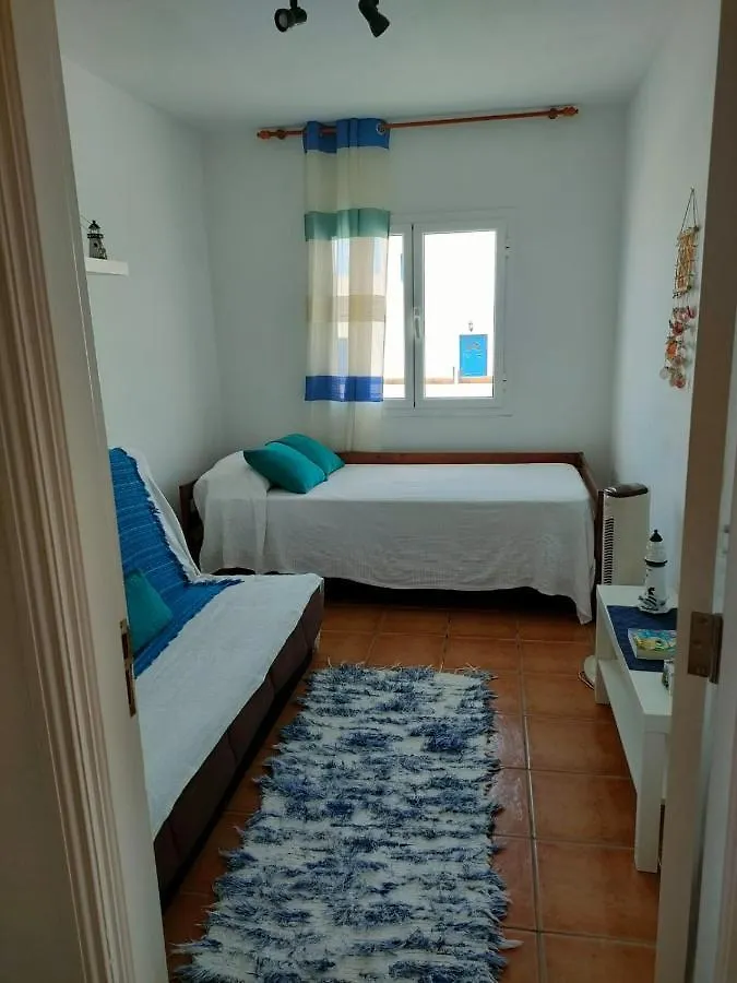 Eslanzarote Los Alisios House, Super Wifi, Sea Views Apartment Caleta de Caballo 0*,