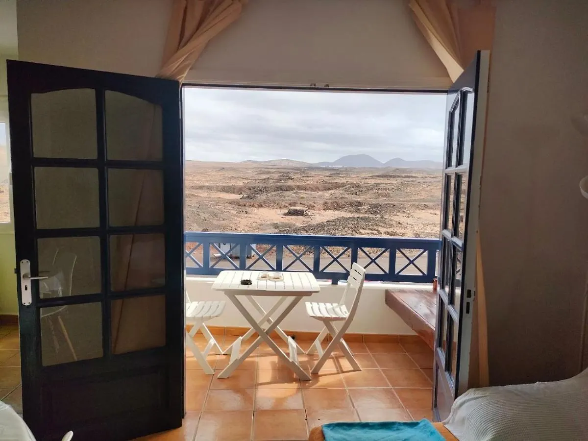 Eslanzarote Los Alisios House, Super Wifi, Sea Views Apartment Caleta de Caballo Spain