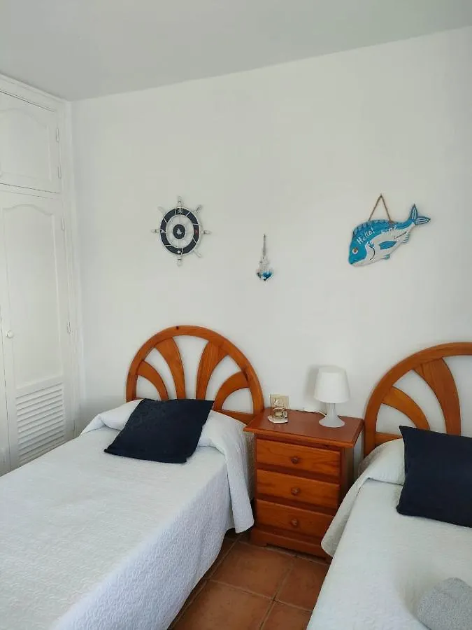 Eslanzarote Los Alisios House, Super Wifi, Sea Views Apartment Caleta de Caballo