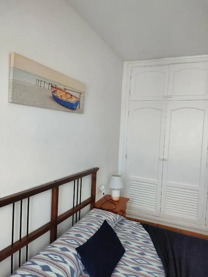 Eslanzarote Los Alisios House, Super Wifi, Sea Views Apartment Caleta de Caballo Spain